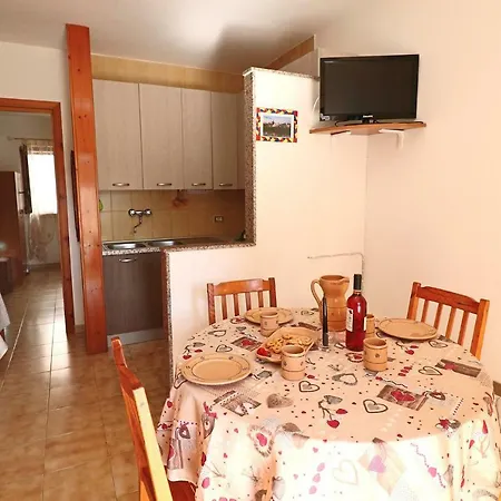 펜션 Casa Flavia A Vicino Al Mare *