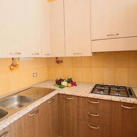 Casa Flavia A Vicino Al Mare * 오트란토