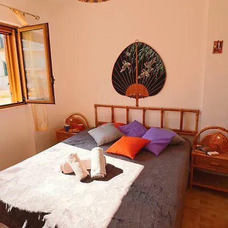 펜션 Casa Flavia A Vicino Al Mare *