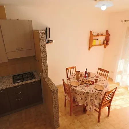 펜션 Casa Flavia A Vicino Al Mare 오트란토