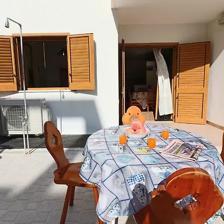 Casa Flavia A Vicino Al Mare 펜션 오트란토