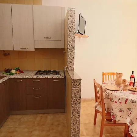 Casa Flavia A Vicino Al Mare 오트란토