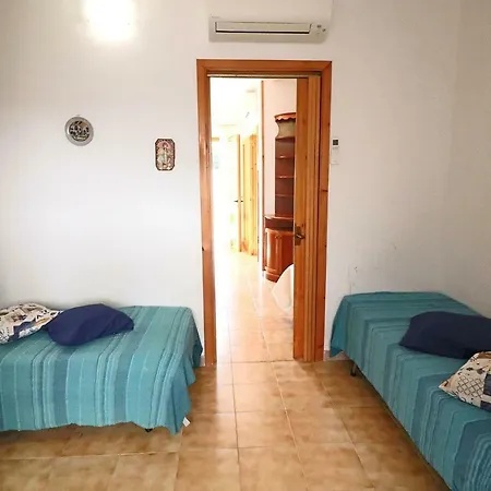 Casa Flavia A Vicino Al Mare 오트란토