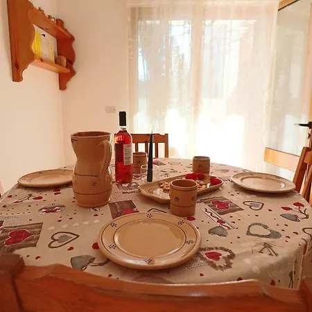 Casa Flavia A Vicino Al Mare 오트란토