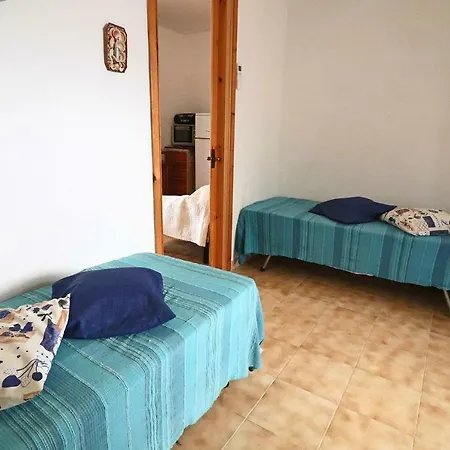 Casa Flavia A Vicino Al Mare 오트란토
