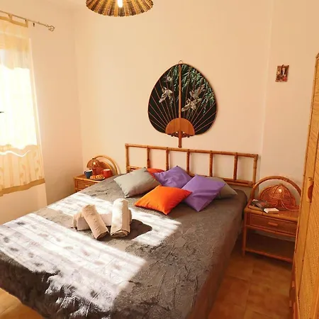 펜션 Casa Flavia A Vicino Al Mare 오트란토