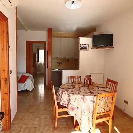 Casa Flavia A Vicino Al Mare 펜션 오트란토