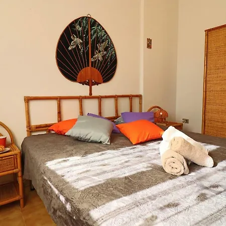 펜션 Casa Flavia A Vicino Al Mare
