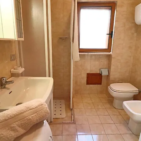 Casa Flavia A Vicino Al Mare 오트란토
