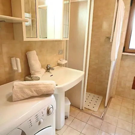 Casa Flavia A Vicino Al Mare 오트란토