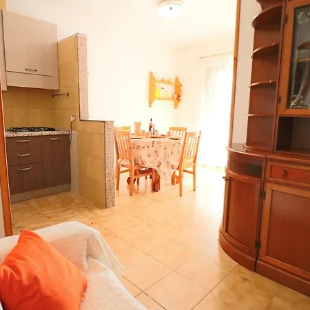 Casa Flavia A Vicino Al Mare 펜션 *