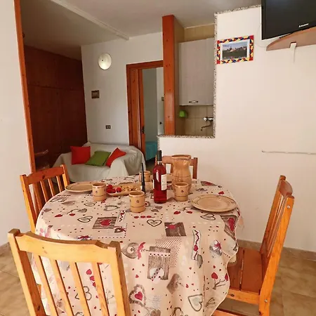 펜션 Casa Flavia A Vicino Al Mare